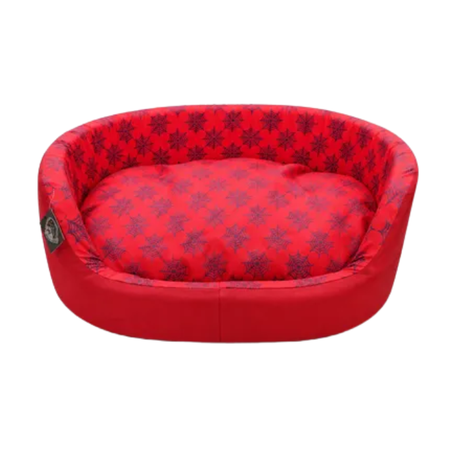 Cama Pet Europa Luxo G Santa Marta