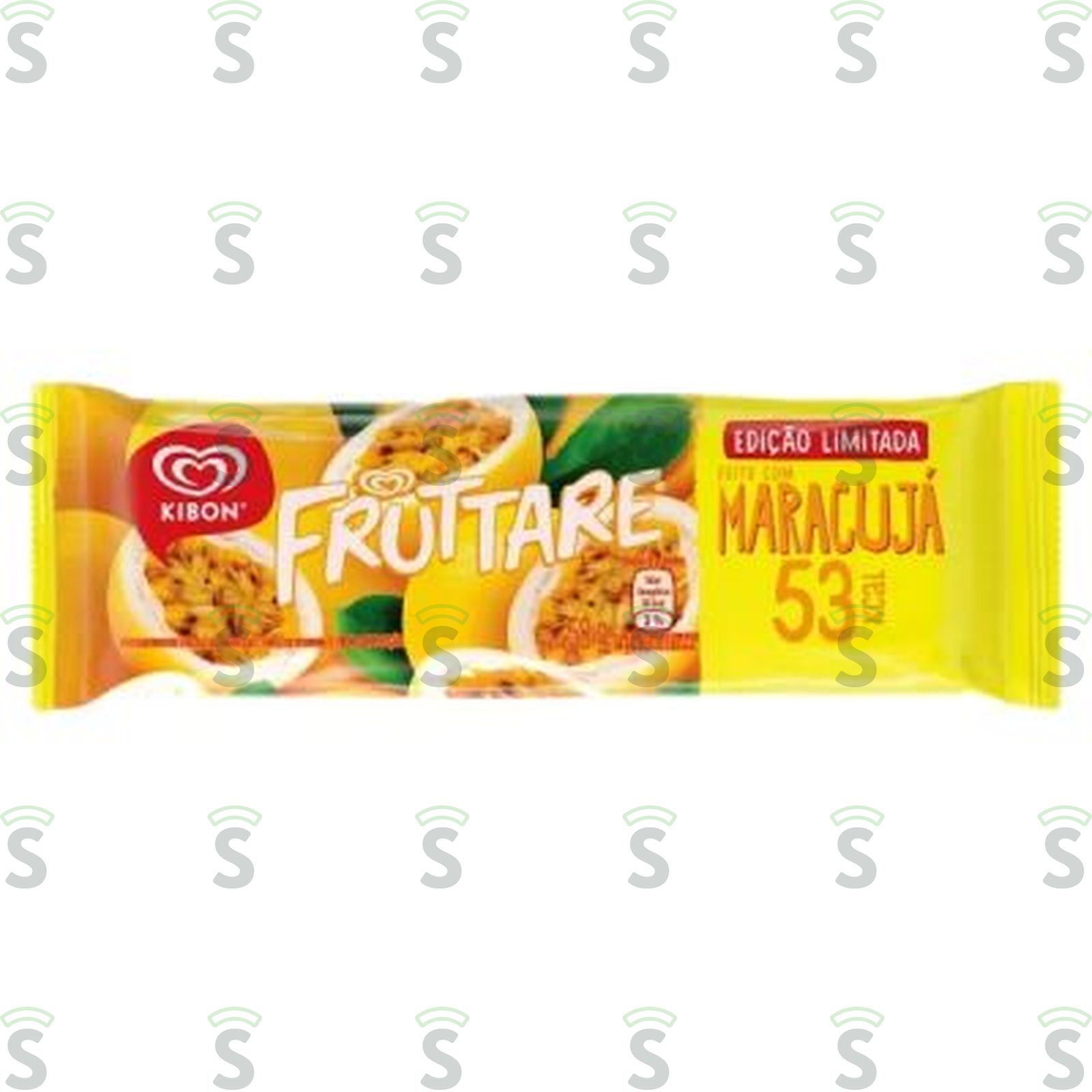 PIC KIBON FRUTTARE MARACUJA 58G