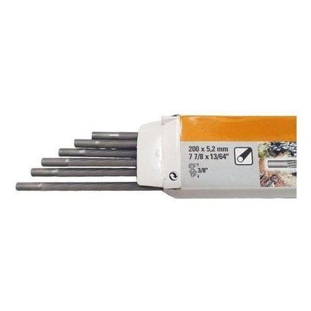  105800 - Sti Lima Redonda 5.2x200 5605-771-5206