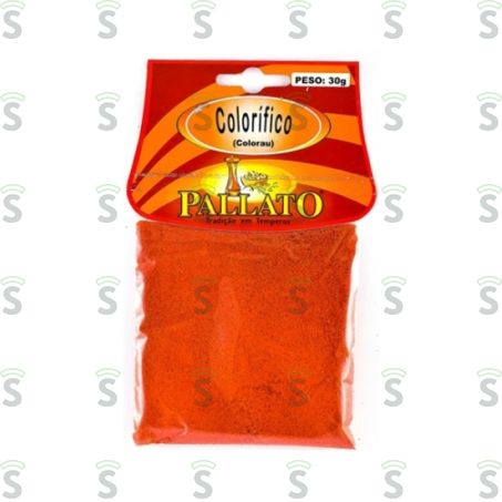  Colorau Pallato Sachê 30g