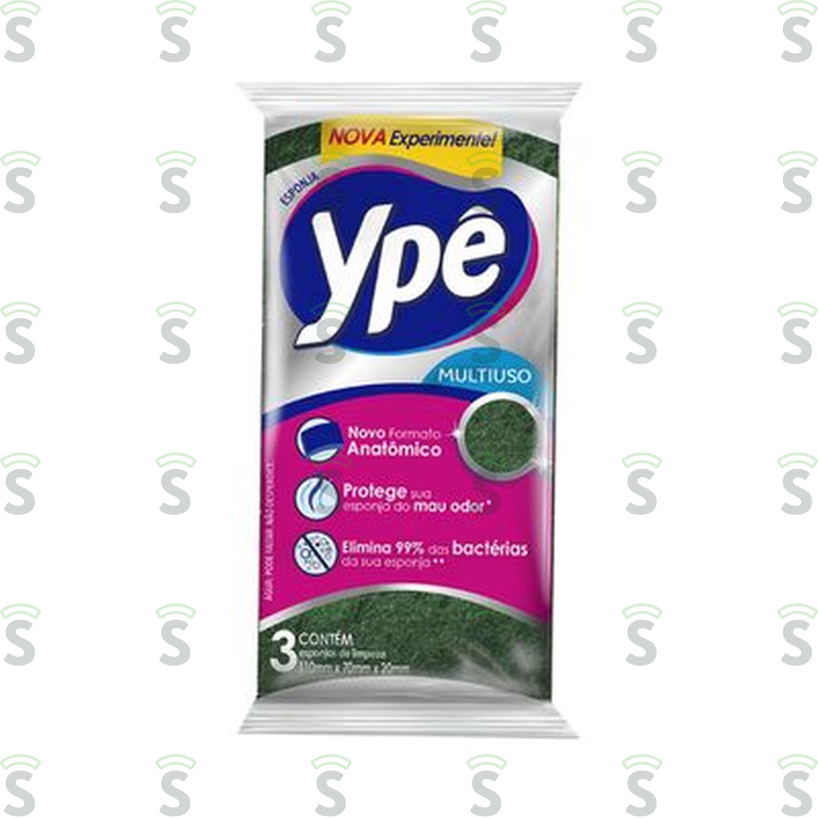 Ype-esponja multiuso lv 4 pg 3