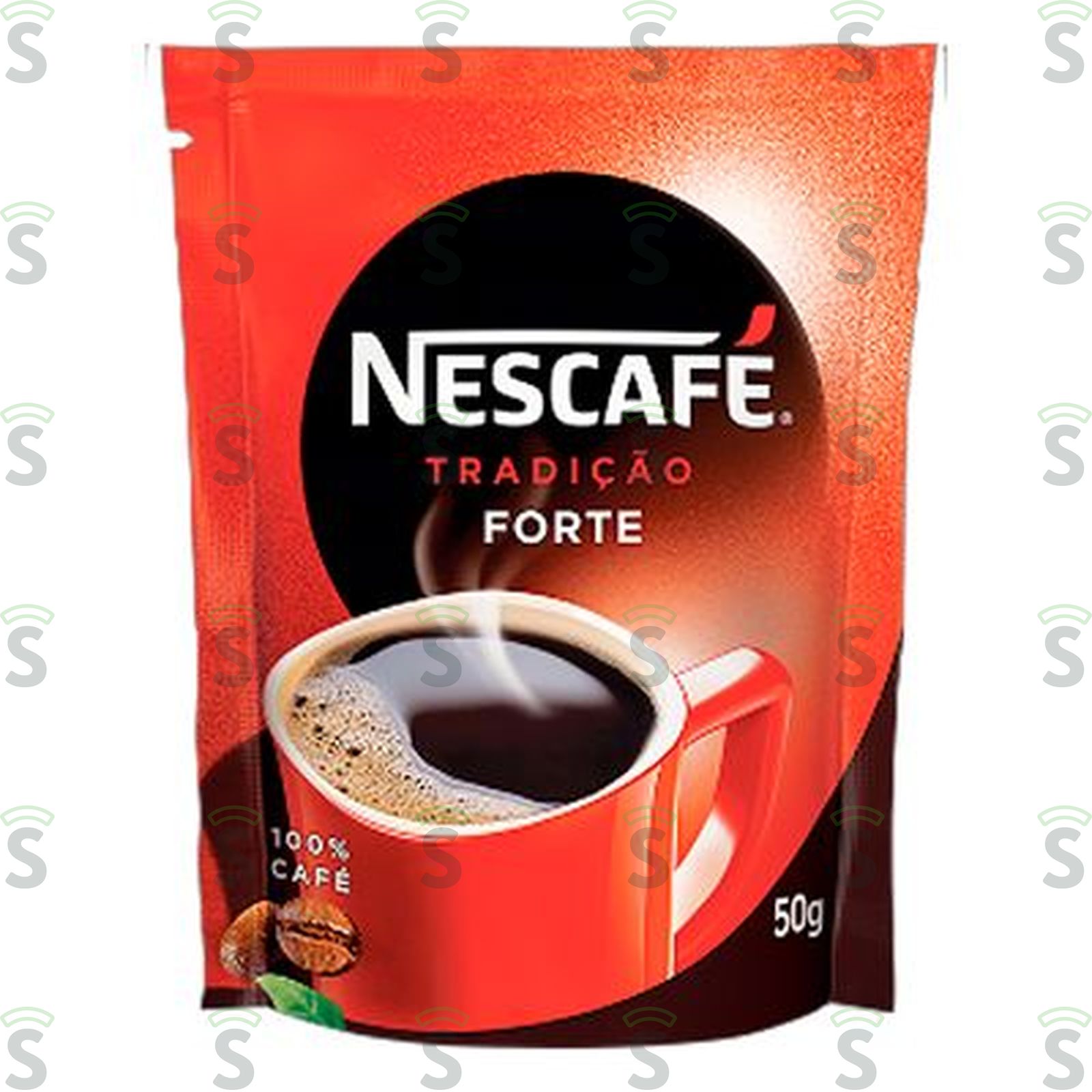 Café Solúvel Nescafé Tradição 50G