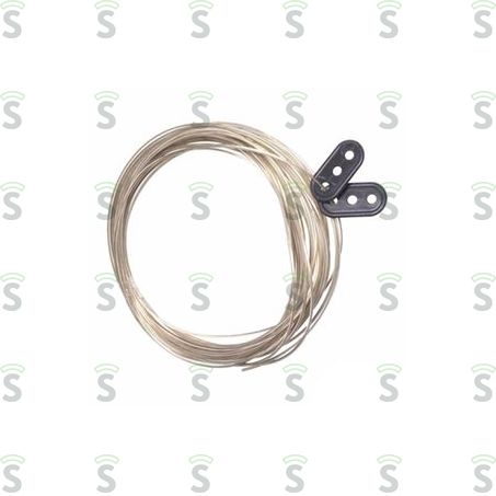  Corda p Varal Aco Jane 15m