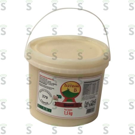  Banha Borrussia 1.50kg