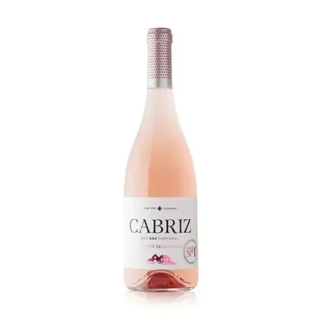 VINHO ROSE CABRIZ 750ML