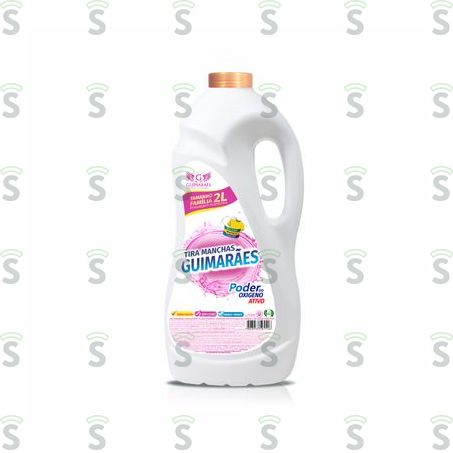  Tira Manchas Guimaraes 2l