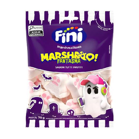 Marsboo Fini Fantasma 70g