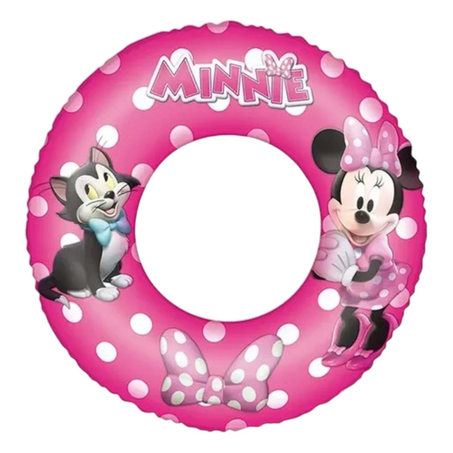 Boia Bestway Circular - Minnie