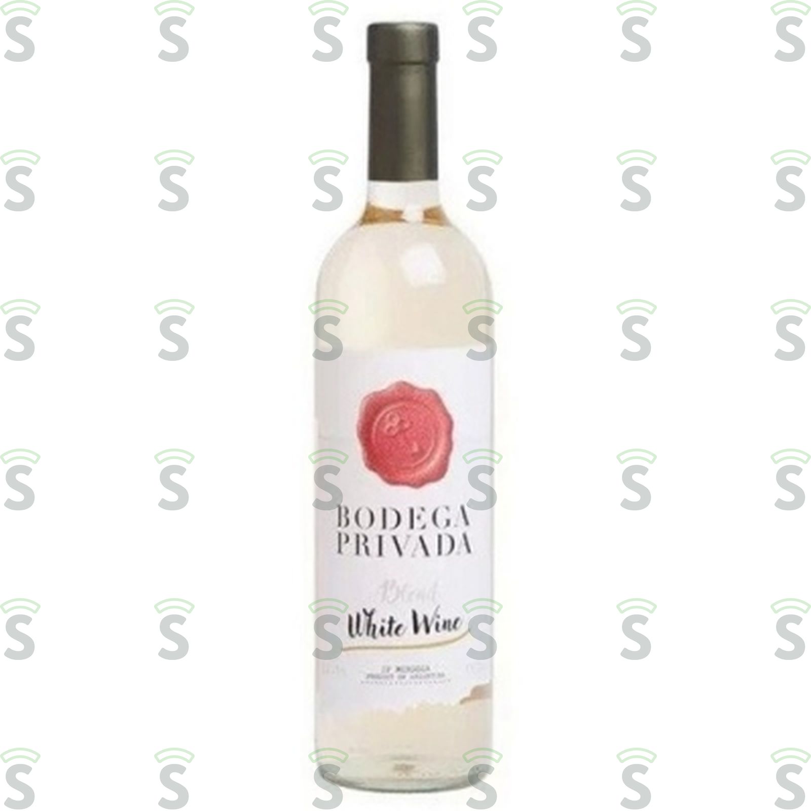 Vinho Bodega Privada Bco Sc Torrontes Colec 750ML