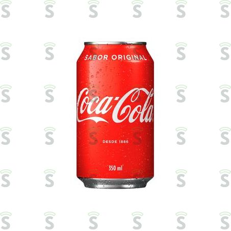  Refrig Coca Cola Lt 350ml