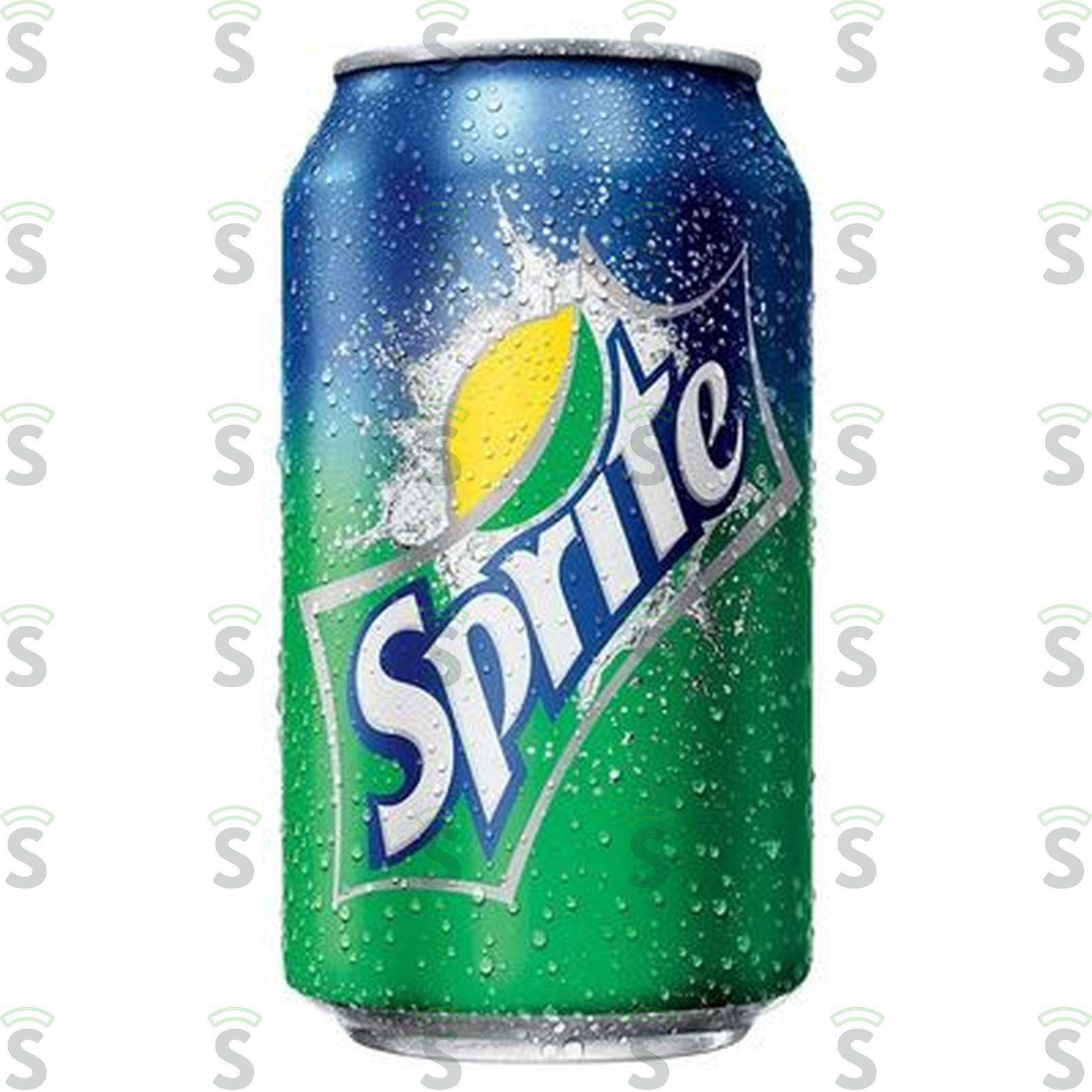 Sprite-refri 350ml limao lata
