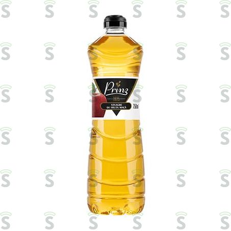  Prinz-vinagre de Maca 750ml