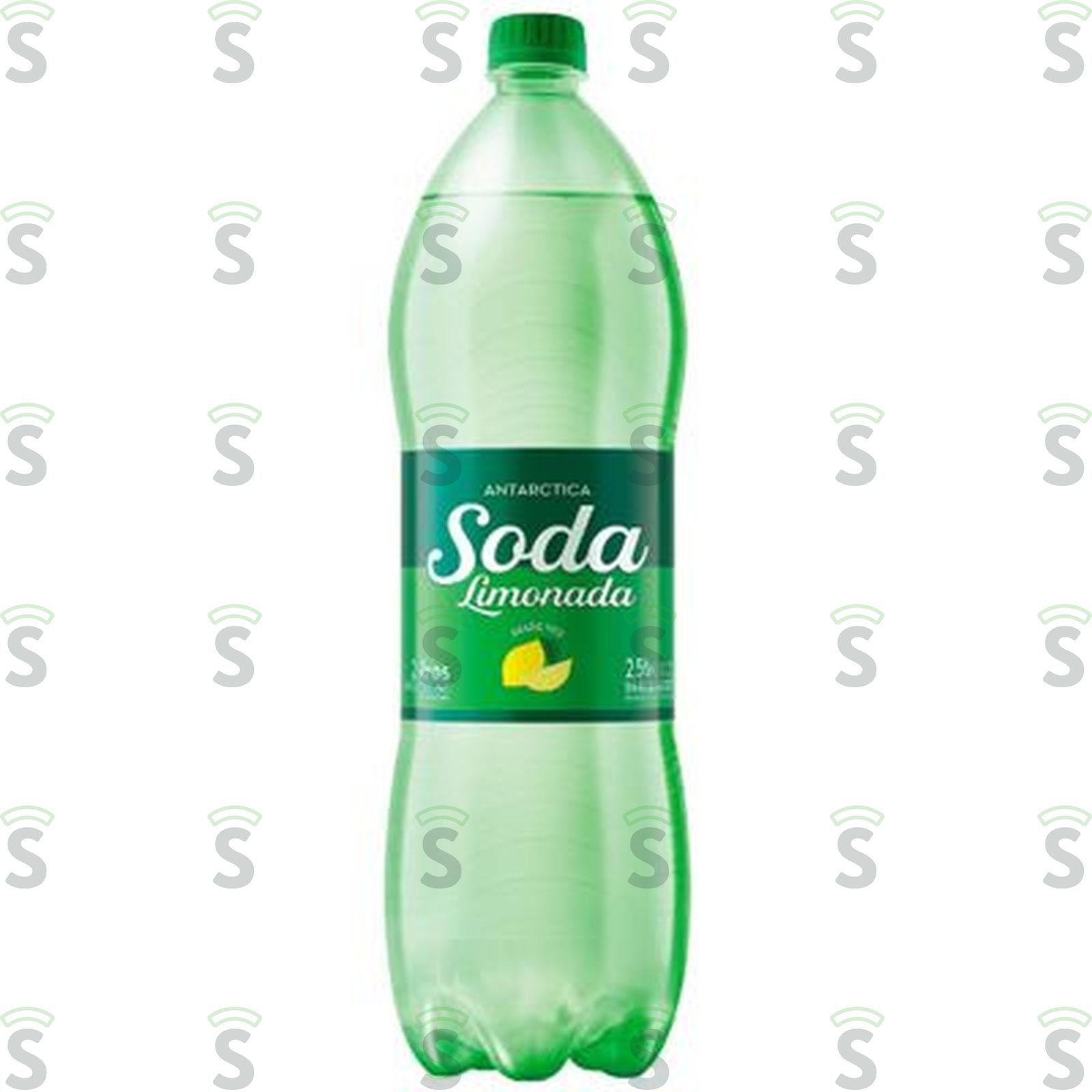 Antarctica-refri 2lt soda limonada