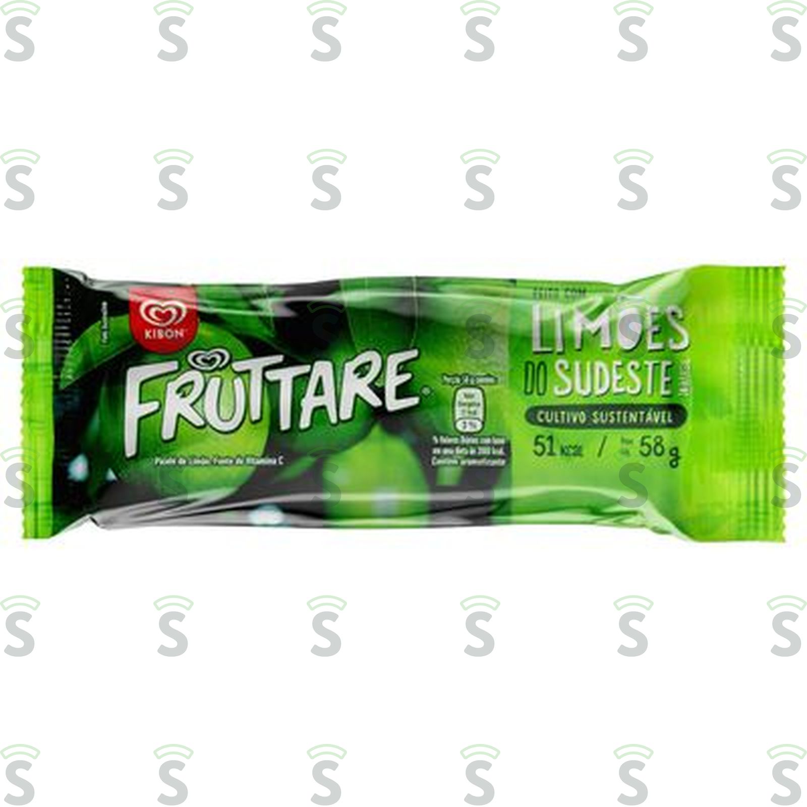 Kibon-picole fruttare limao
