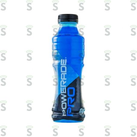  Isotônico Power Ade Mix de Frutas Garrafa 500ml