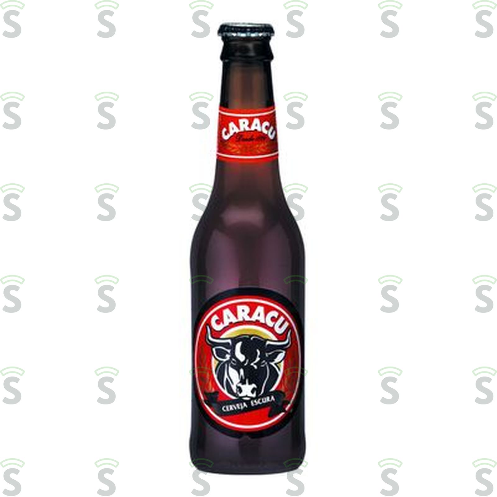 Cerveja Caracu 355ML