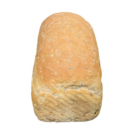Pão Sete Grãos Fatiado - 1 pacote aproximadamente 450g 360-1