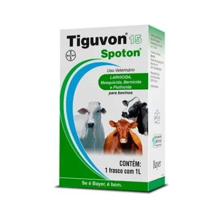  104258 - Tiguvon 1lt