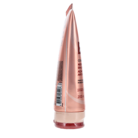 Condicionador Eudora Siàge Nutri Acidificação Completa 200ml Galeria-3