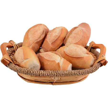 Pão Francês Kg