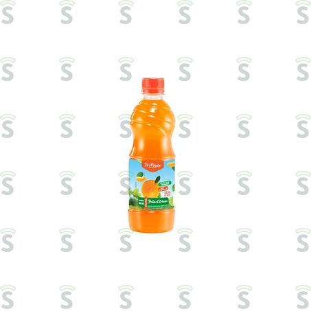  Suco Trivialy Frutas Citrica