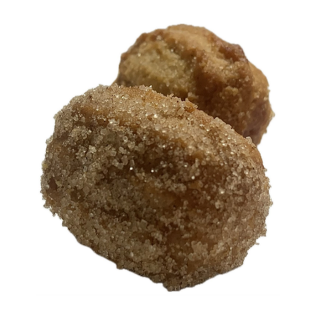 Mini churros 100g