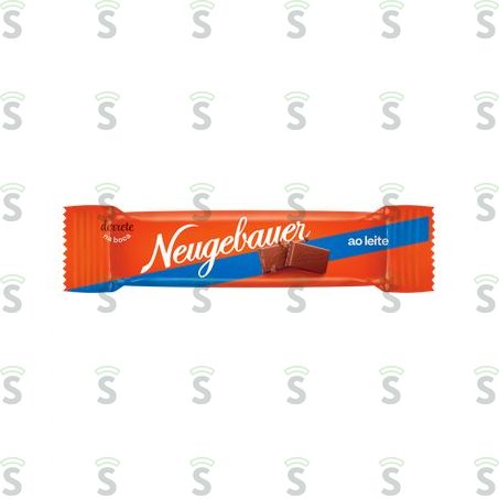  Choc Neugebauer 9g Ao Leite