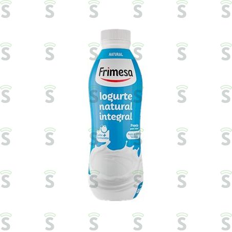  Frimesa Iog Natural 850g Int