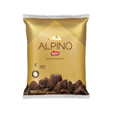ACHOC PO NESTLE 1KG ALPINO