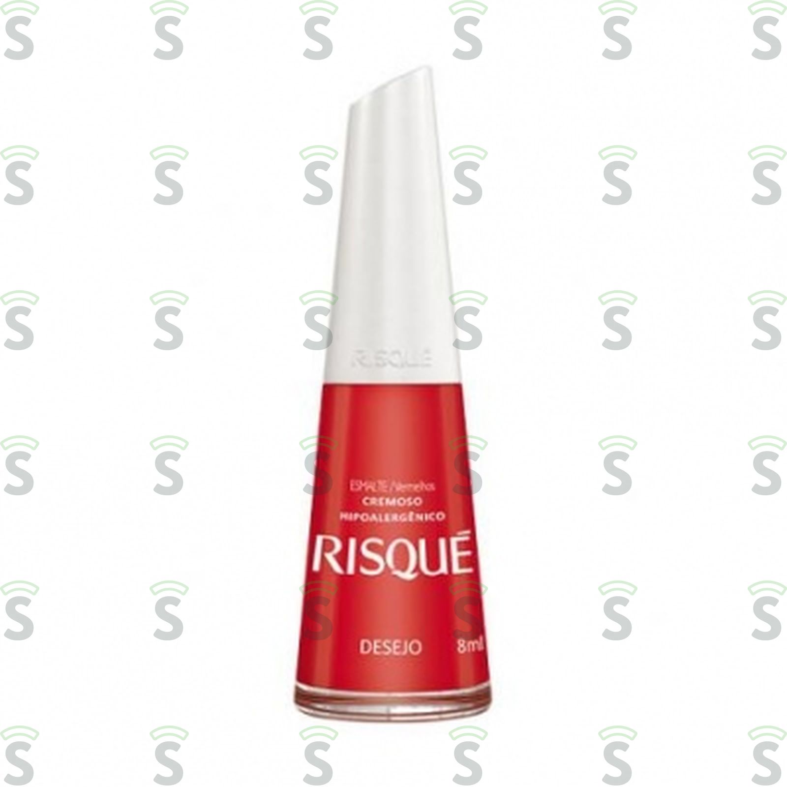 Risque-esmalte 8ml desejo