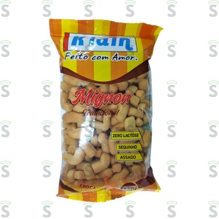  Biscoito Klain Mignon Tradicional 180g