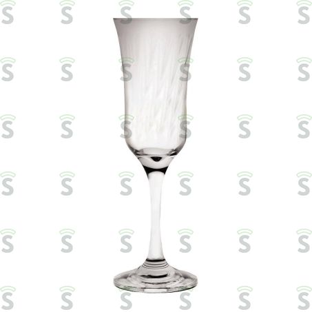  Taça Lírio Nadir Embalagem 1un
