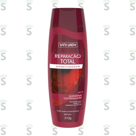  Vini Lady-cond.325ml Reparacao Totaal