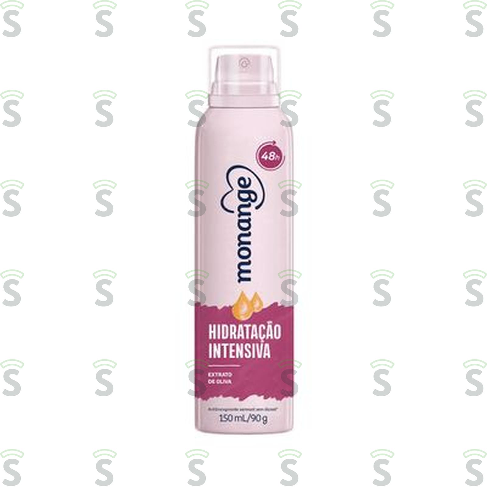 Monange-antitransp.150ml extrato oliva