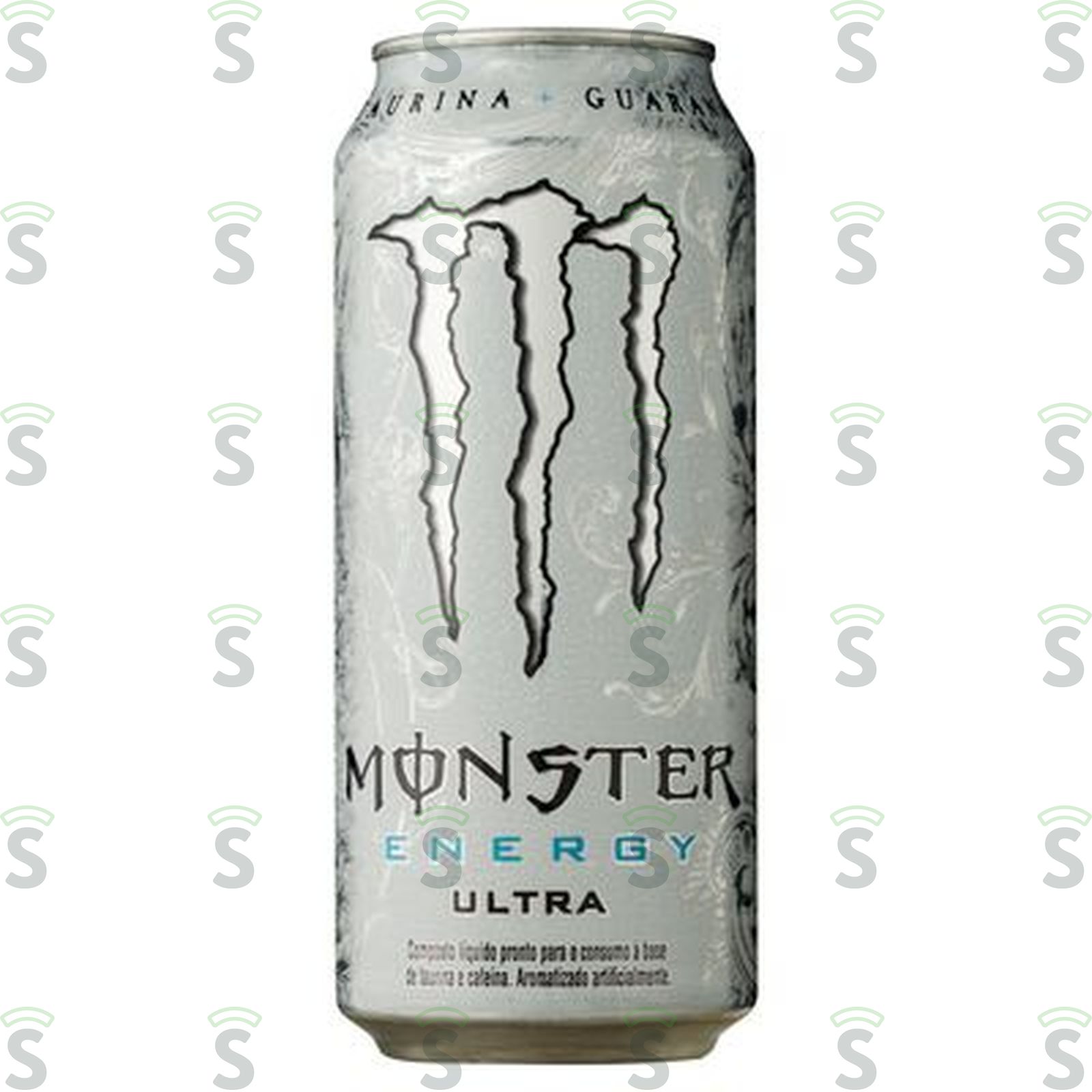 Monster-composto liq.473ml energy ultra