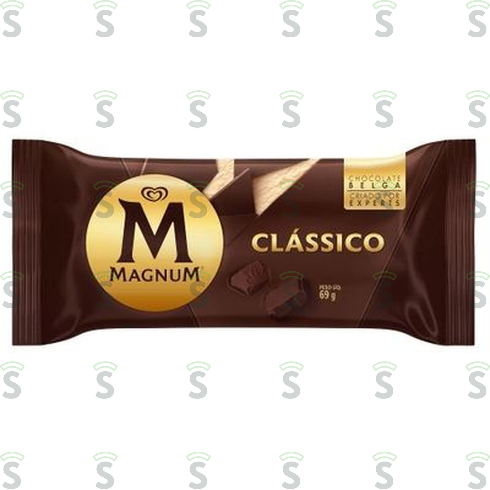KIBON PIC MAGNUM 69G CLASSICO