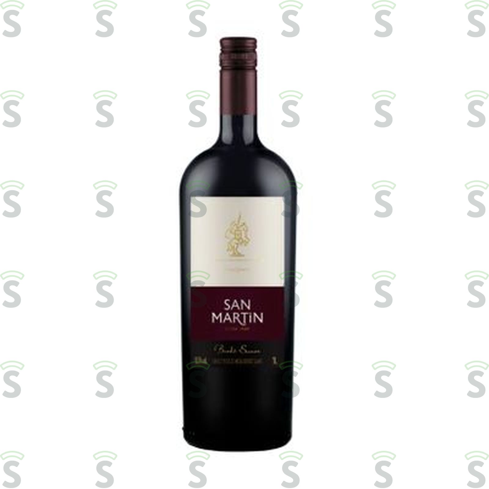 Vinho Tinto San Martin Suaveitro 1LT
