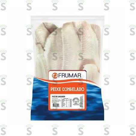  File Frumar Linguado 500g