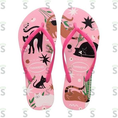  Sand Hav Slim Pets Rosa Glow