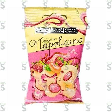  Neugebauer-go 40g Napolitano