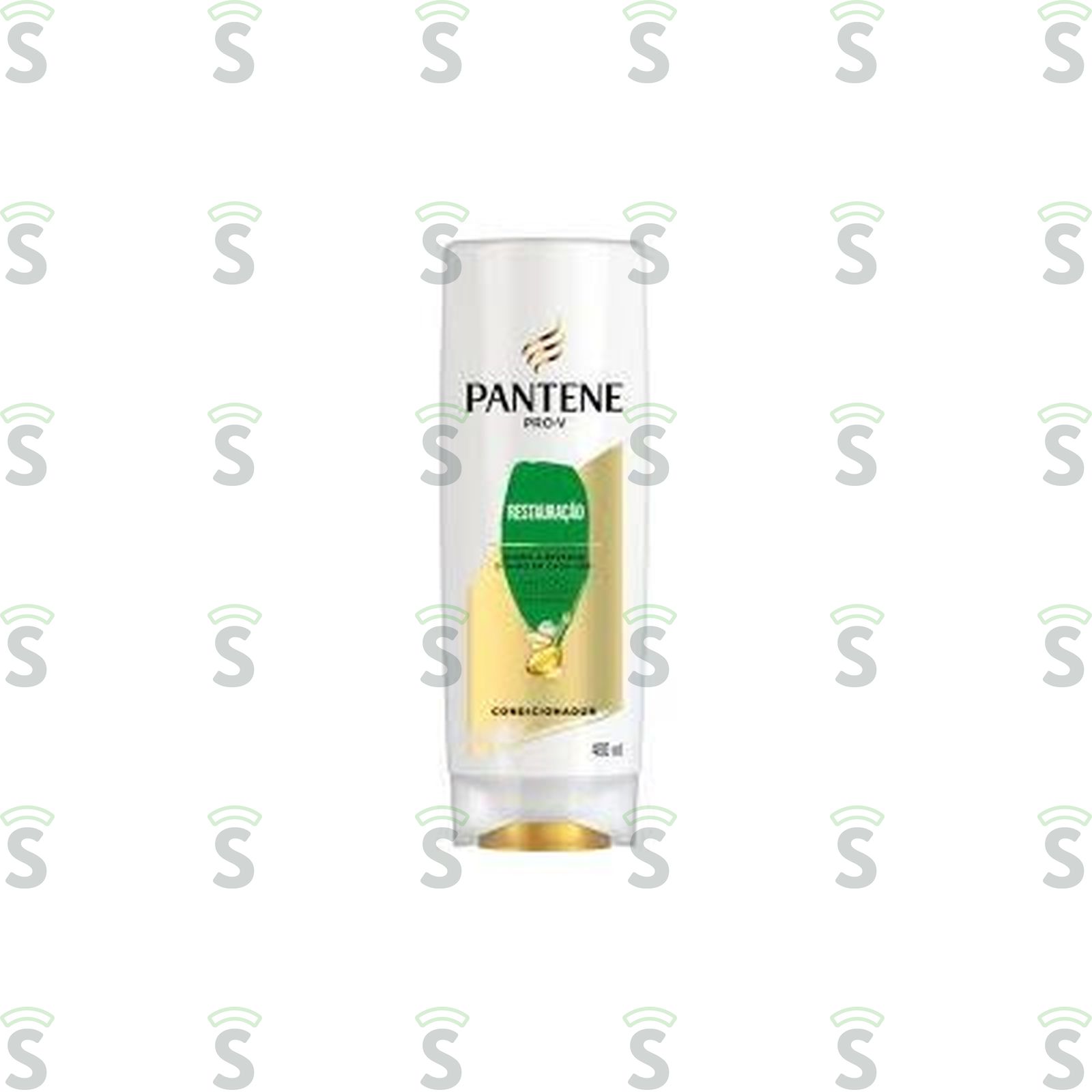 Condicionador Pantene Restauração Frasco 400ml