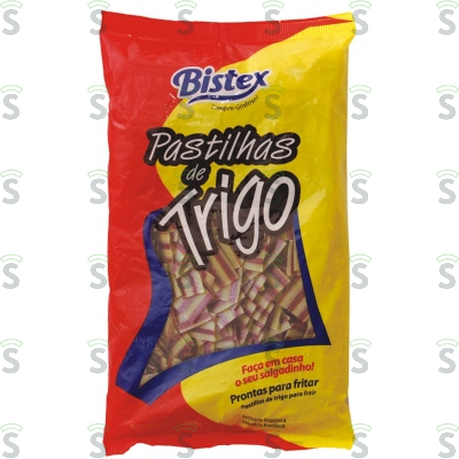Bistex-pastilha trigo 500g
