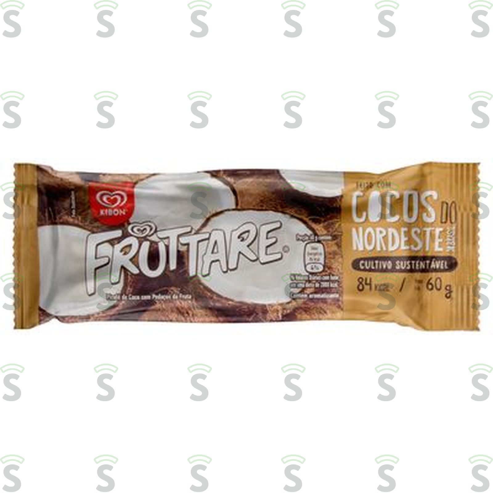 Kibon-picole fruttare coco