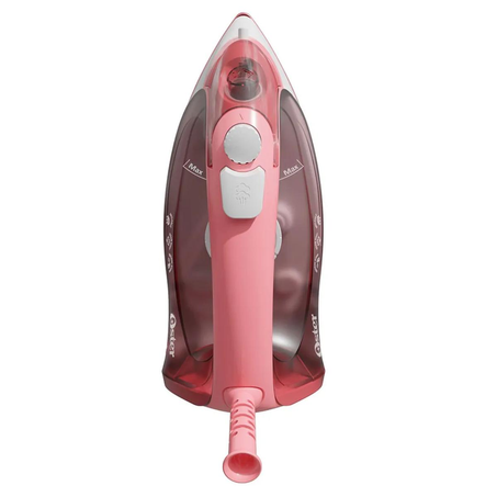 Ferro Oster GCSTBS5053 127V - A Vapor - Base de Cerâmica
