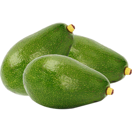 Abacate Kg