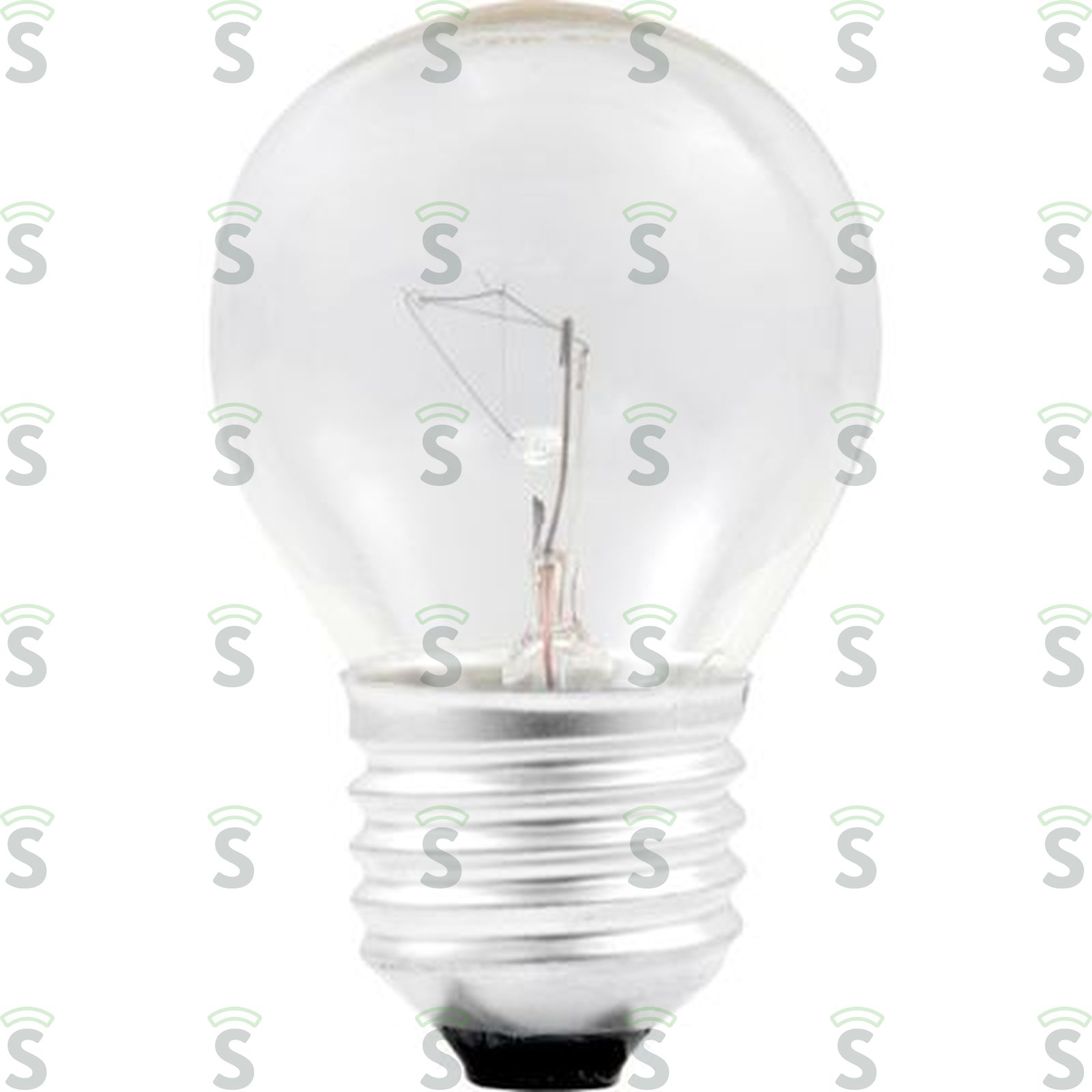LAMP INC PERA FOG GEL TASCHIBRA 40W 127V
