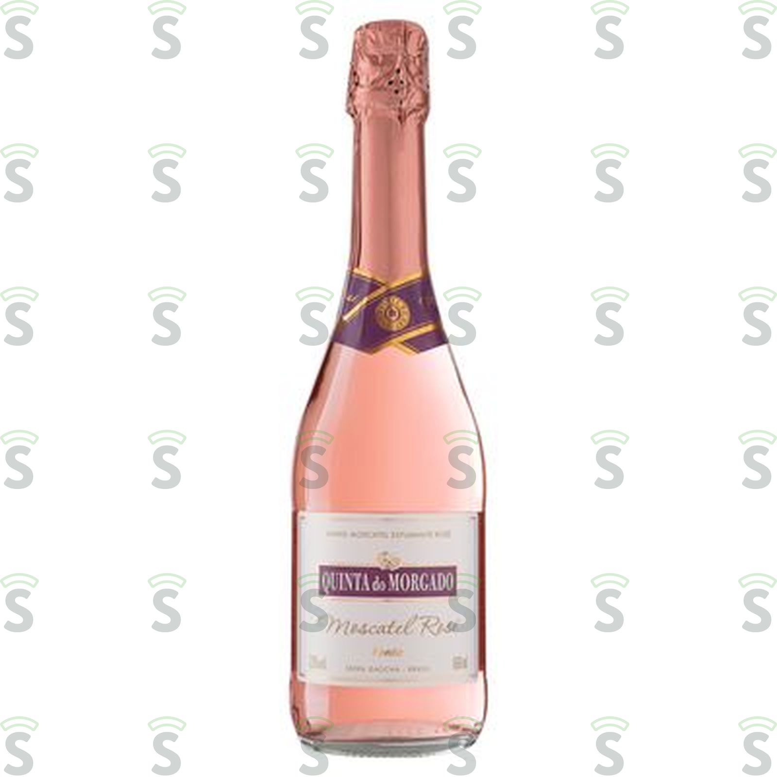Quinta do morgado-esp.moscatel ros 660ml