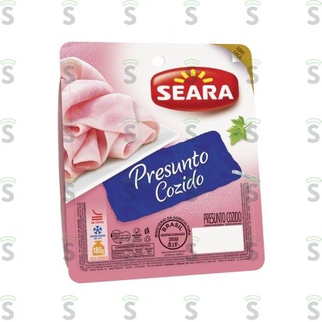  Presunto Fatiado 180g