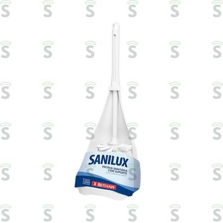  Bettanin-sanilux Escova Sanitaria Rf565