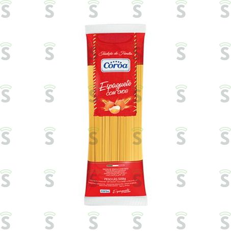  Massa Parati Esp Reto Cort.500g